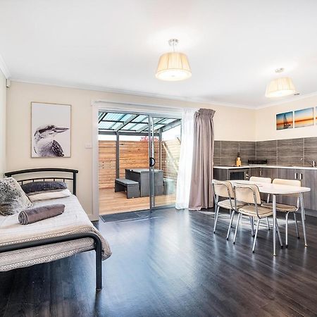 Ruby Soho Villas 포트소렐 외부 사진