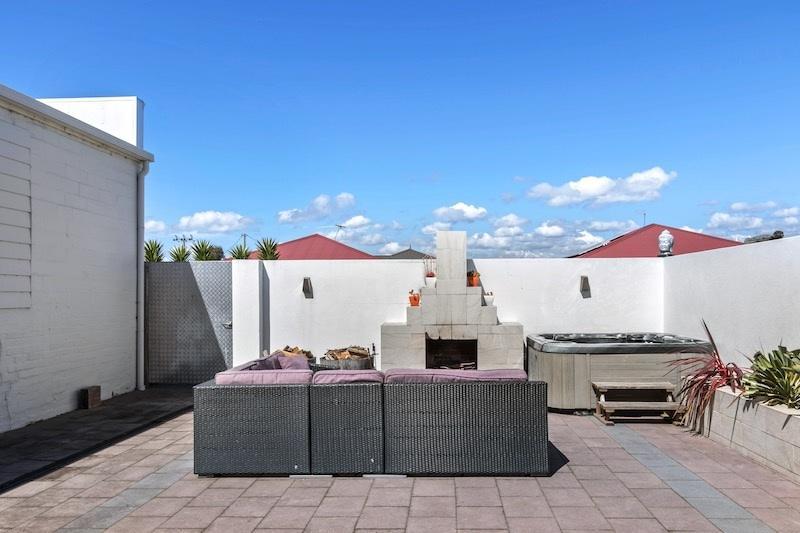Ruby Soho Villas 포트소렐 외부 사진