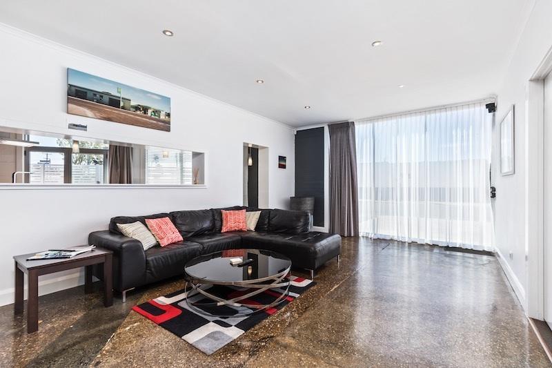 Ruby Soho Villas 포트소렐 외부 사진