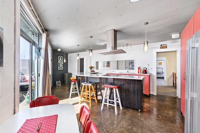 Ruby Soho Villas 포트소렐 외부 사진