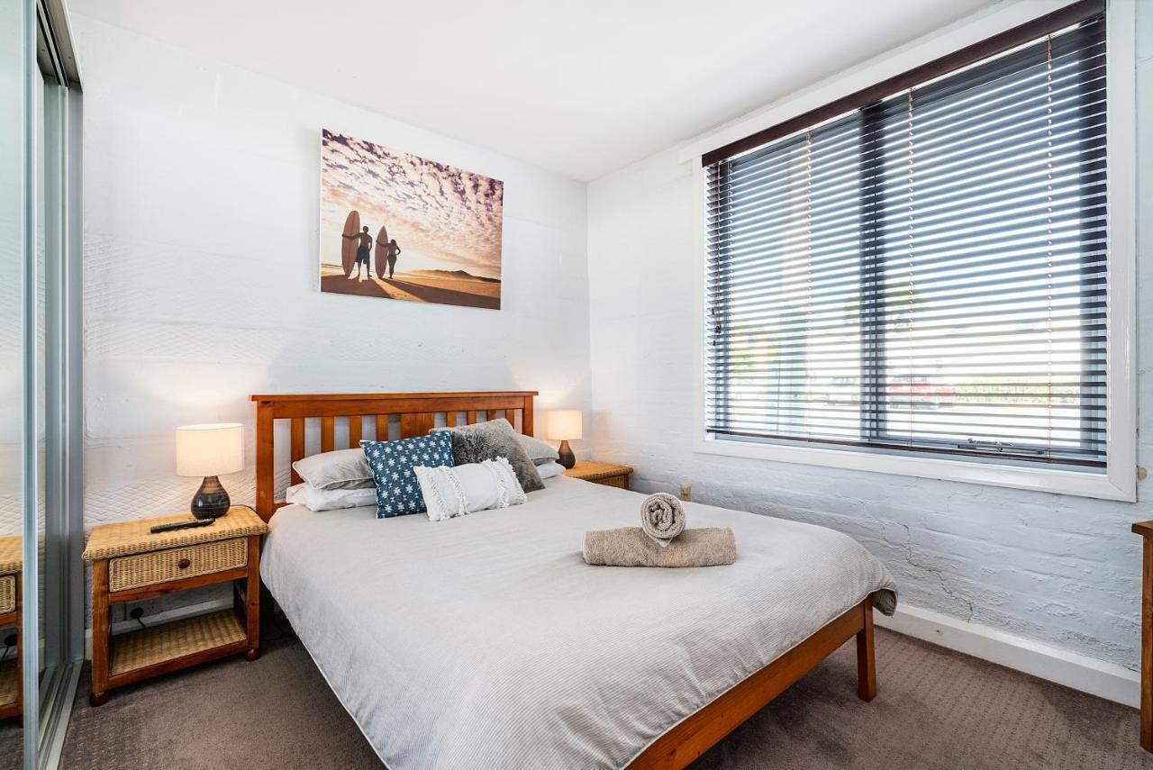 Ruby Soho Villas 포트소렐 외부 사진