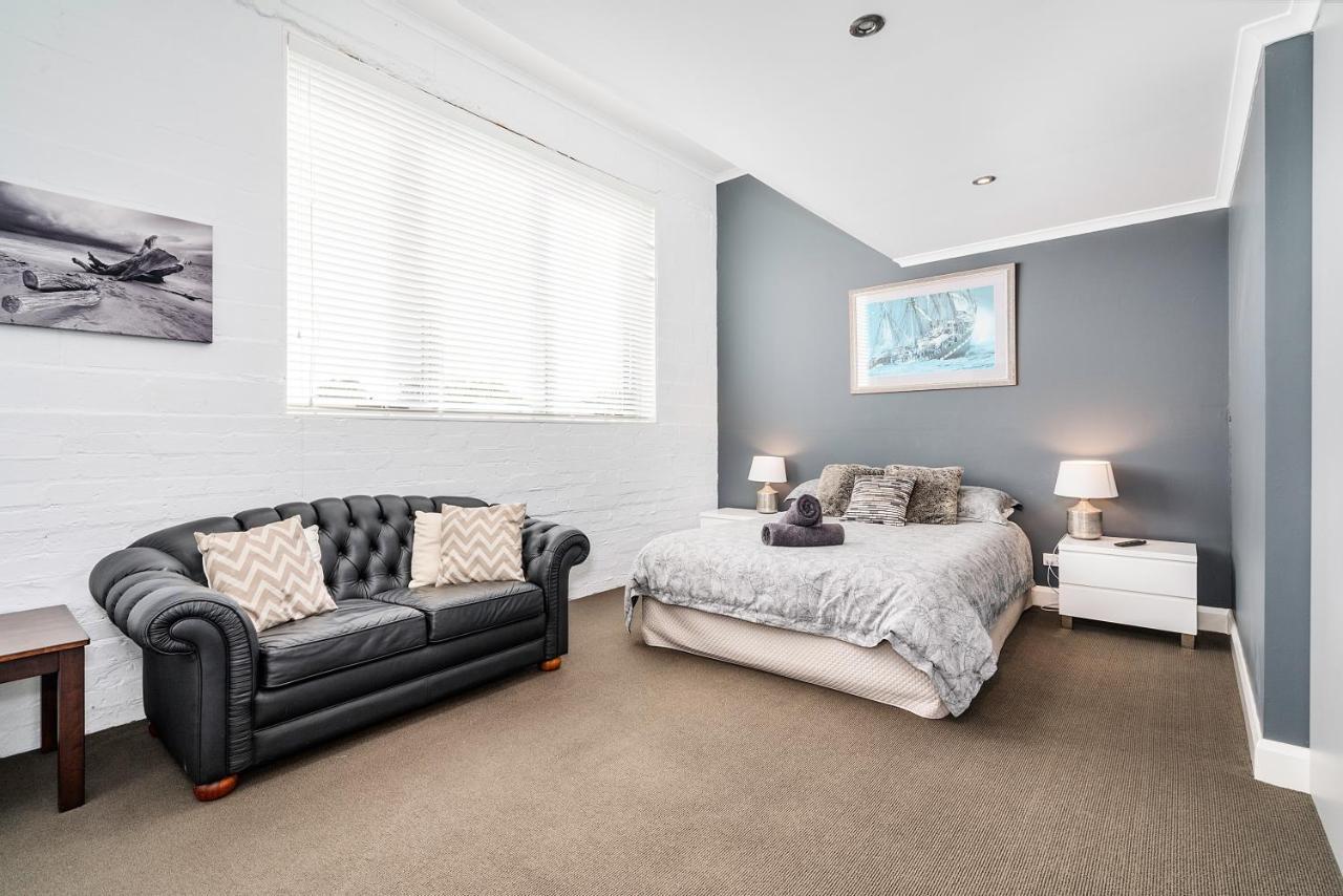 Ruby Soho Villas 포트소렐 외부 사진
