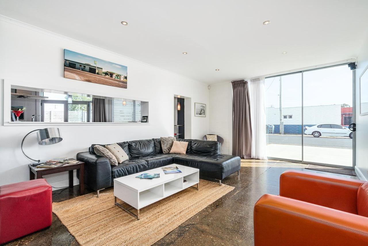 Ruby Soho Villas 포트소렐 외부 사진