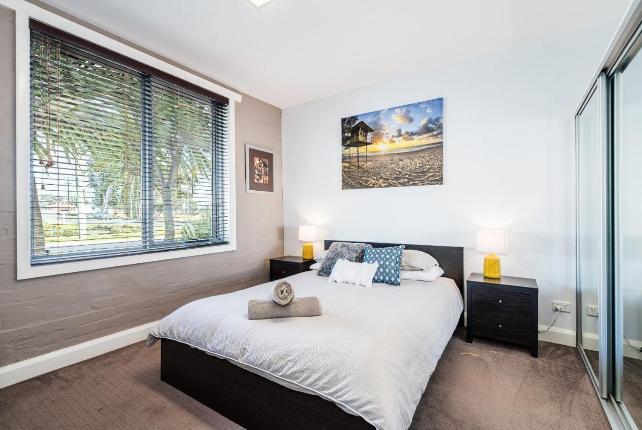 Ruby Soho Villas 포트소렐 외부 사진