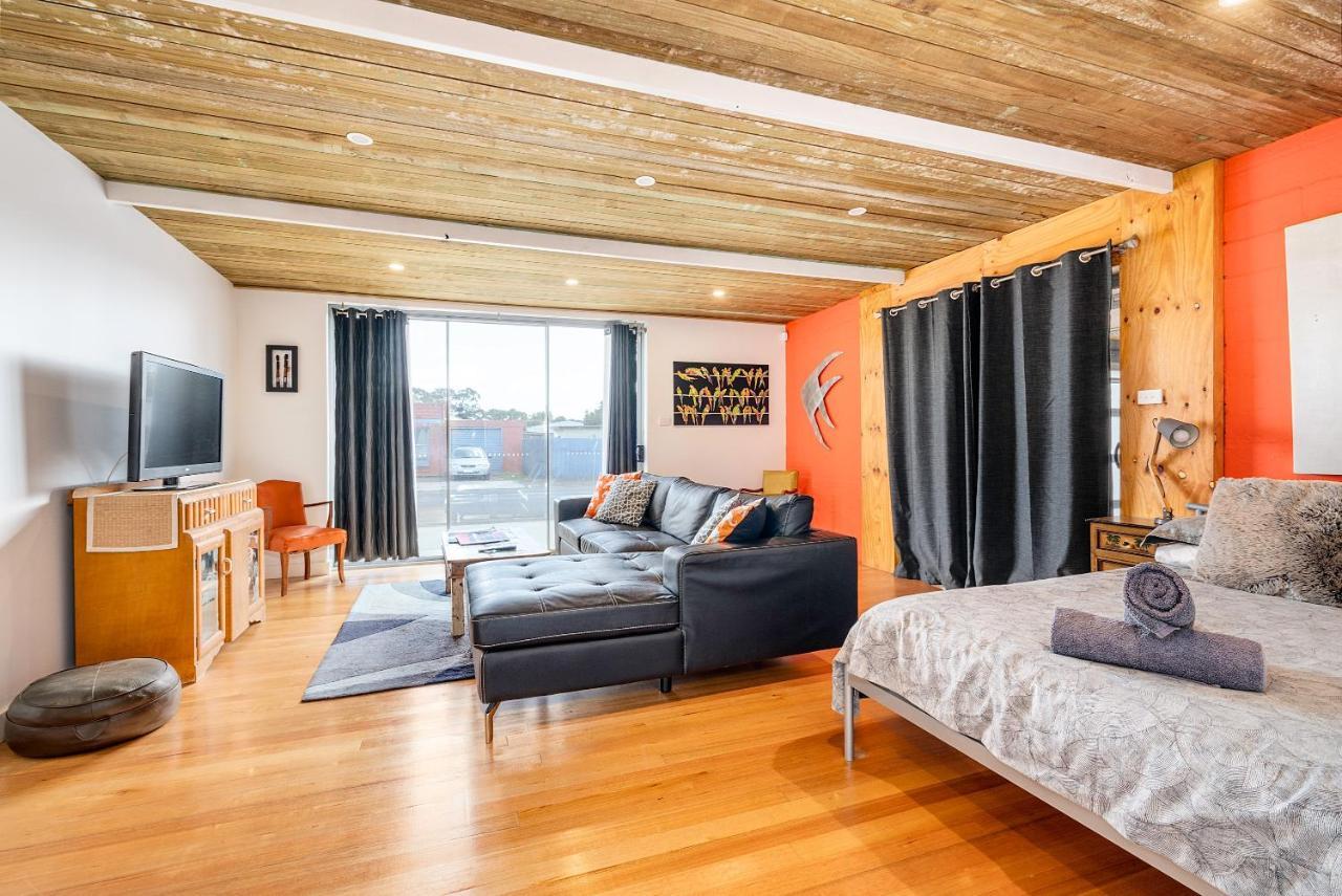 Ruby Soho Villas 포트소렐 외부 사진