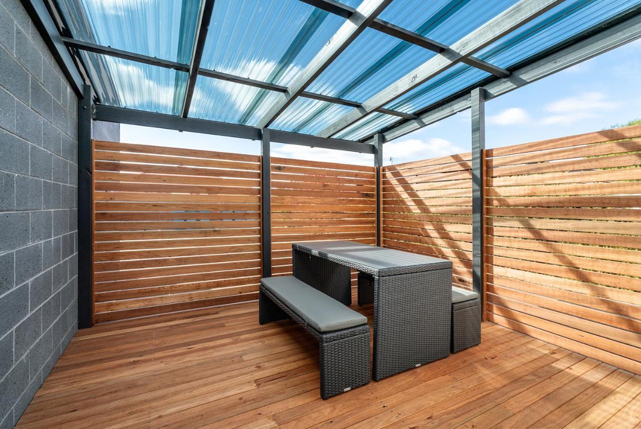 Ruby Soho Villas 포트소렐 외부 사진