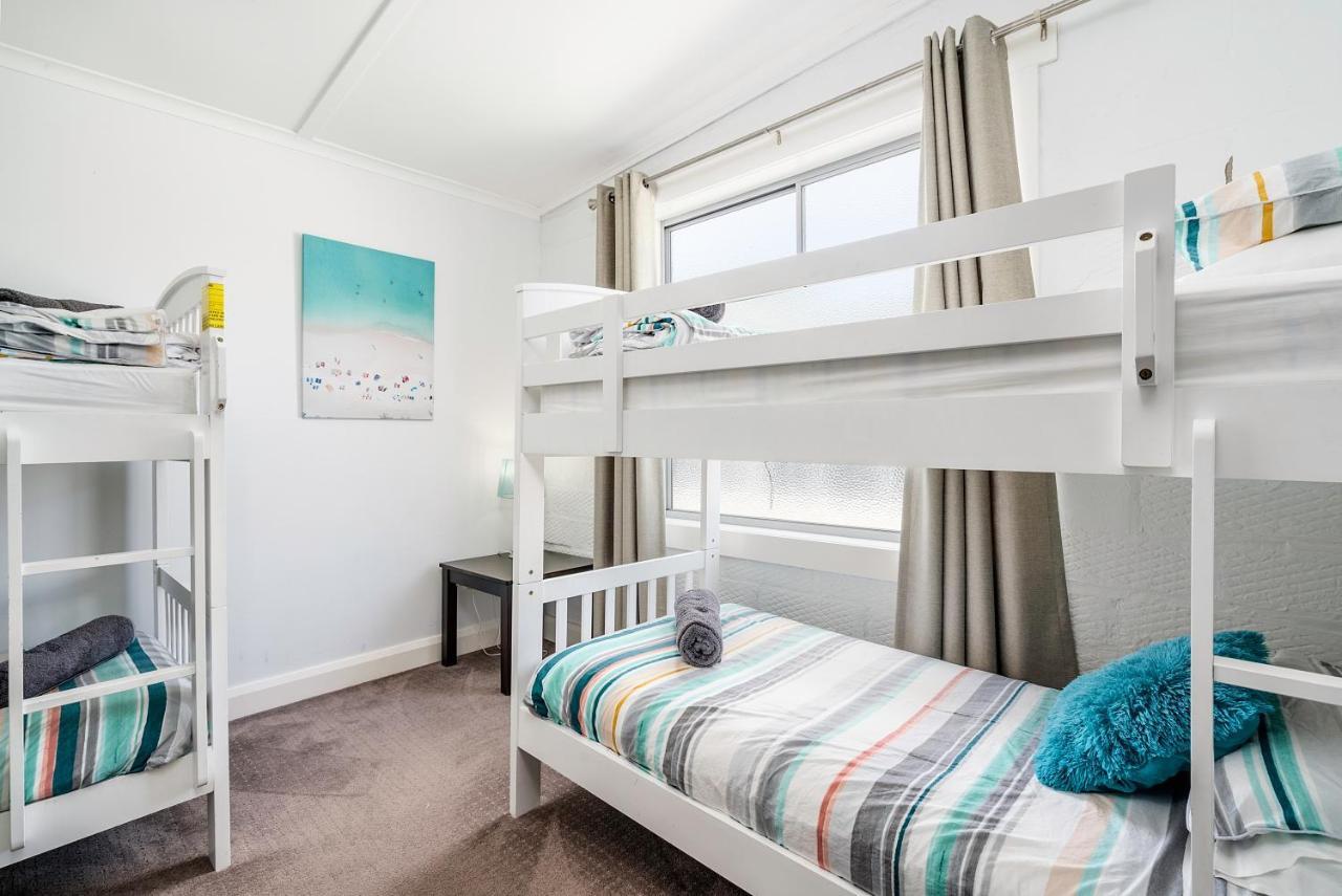 Ruby Soho Villas 포트소렐 외부 사진