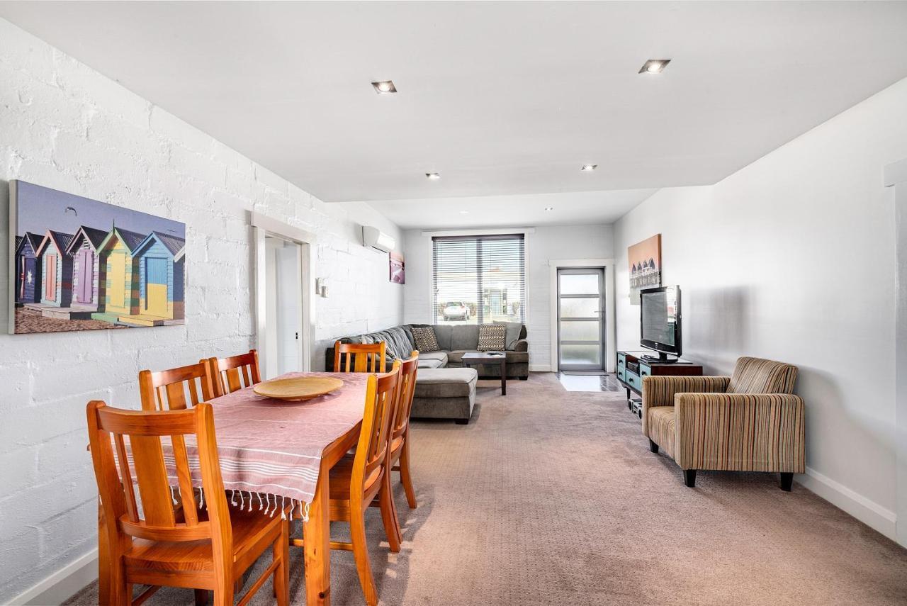 Ruby Soho Villas 포트소렐 외부 사진